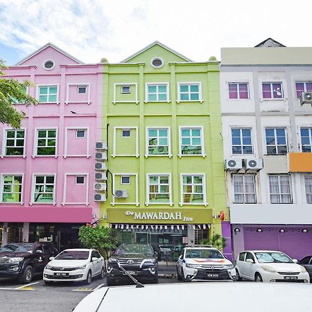 OYO 90521 De Mawardah Inn Malacca Bagian luar foto