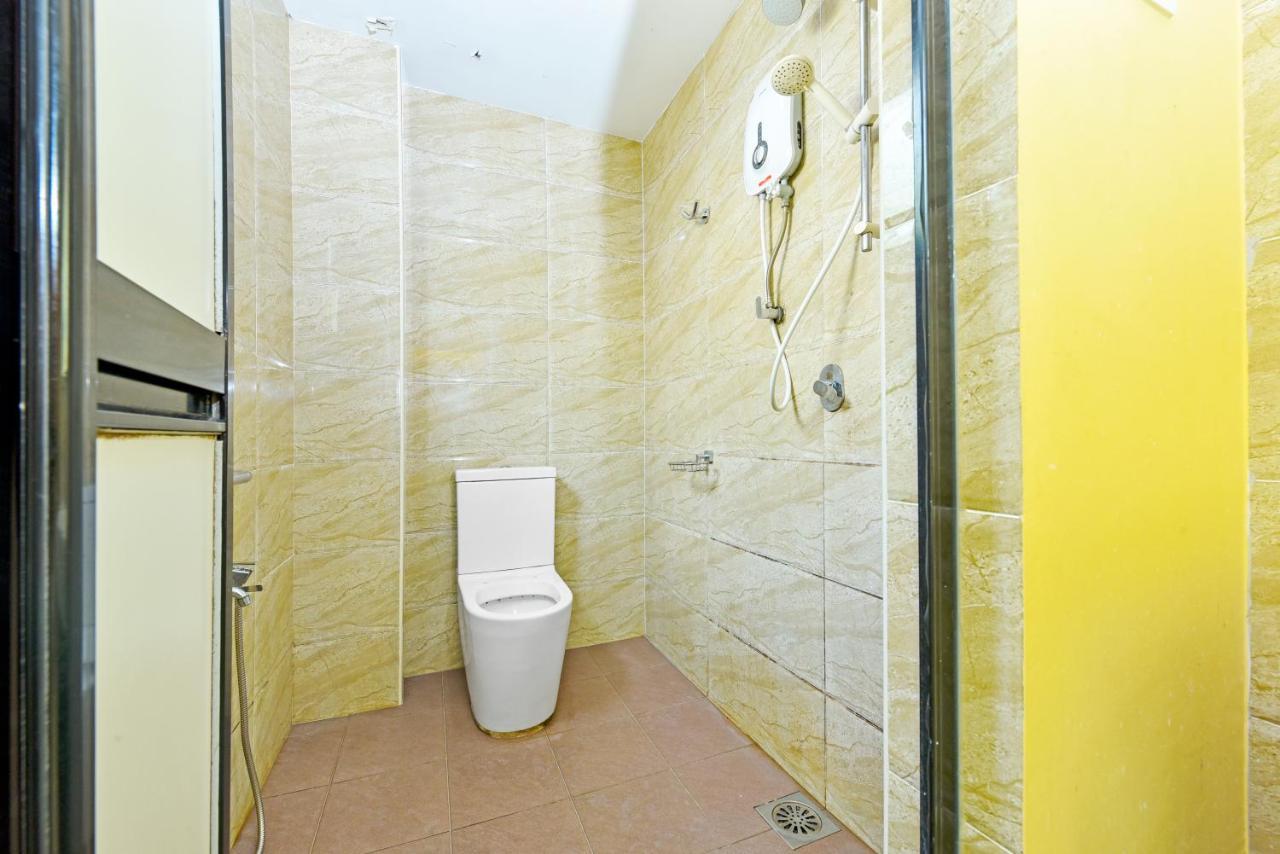 OYO 90521 De Mawardah Inn Malacca Bagian luar foto