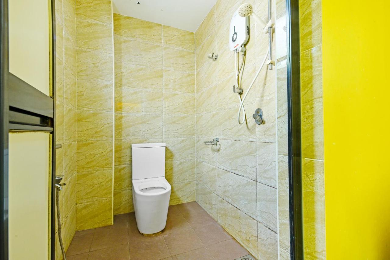OYO 90521 De Mawardah Inn Malacca Bagian luar foto