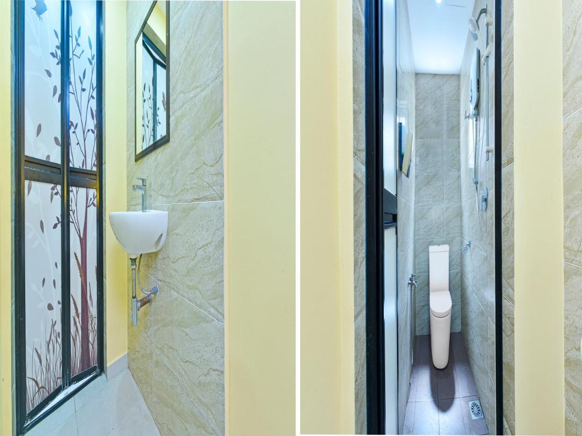OYO 90521 De Mawardah Inn Malacca Bagian luar foto