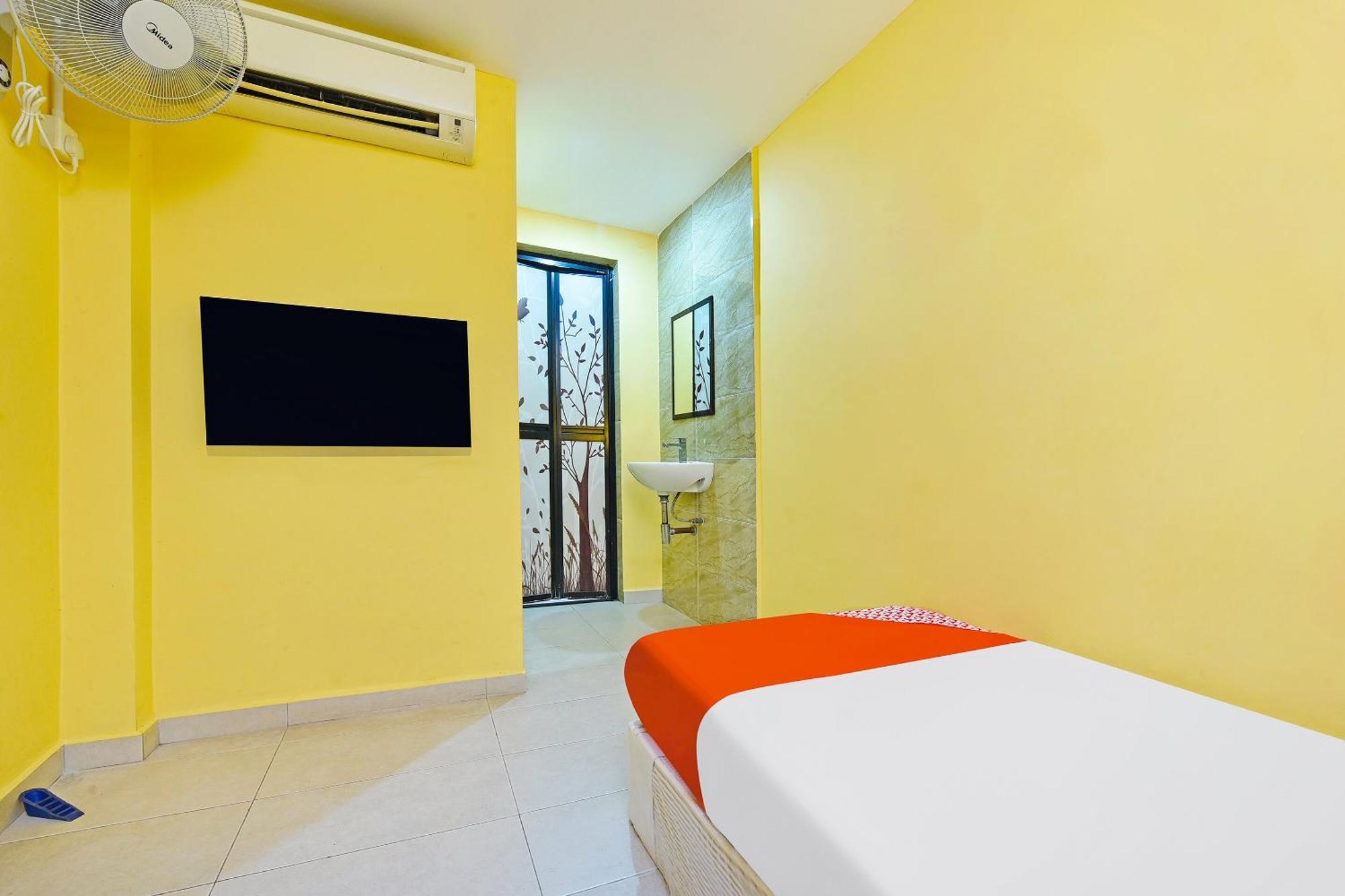OYO 90521 De Mawardah Inn Malacca Bagian luar foto