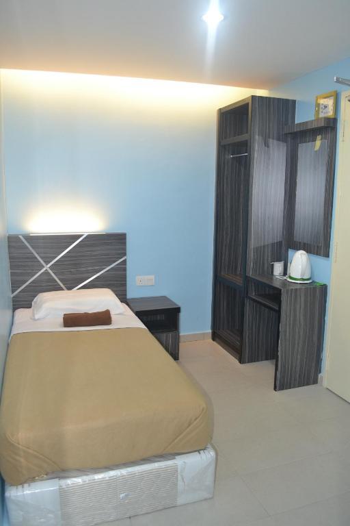 OYO 90521 De Mawardah Inn Malacca Bagian luar foto