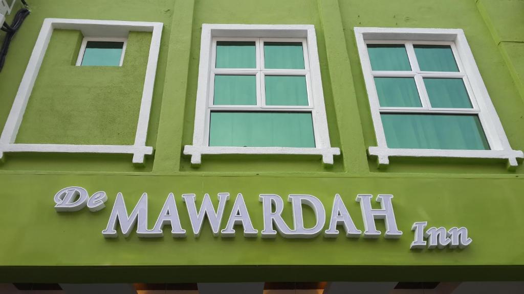 OYO 90521 De Mawardah Inn Malacca Bagian luar foto